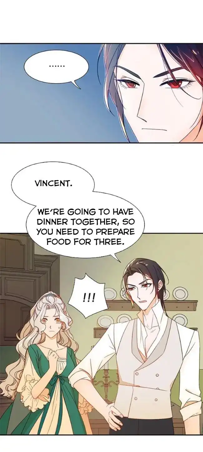 I Gave Birth to a Villain's Child Chapter 7 10